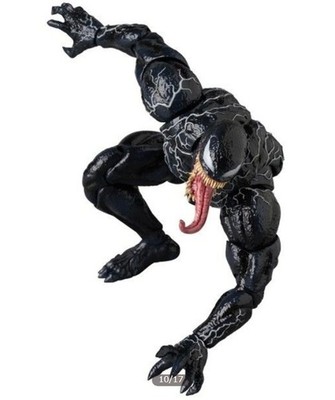 MAFEX No.282 Venom Let There Be Carnage Action Figure Medicom Toy