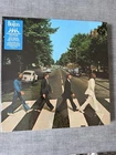 BEATLES  - ABBEY ROAD  -  3LP VINYL ANNIVERSARY EDITION BOX SET NEW SEALED