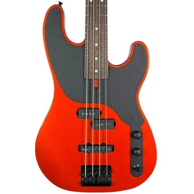 Schecter USA Custom Shop Michael Anthony Signature Bass 2016 - Handsigned