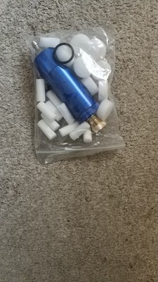 Luftfilter Wasser-Öl Sparator 30Mpa Hochdruck PCP Luftkompressor Pumpe Werkzeug