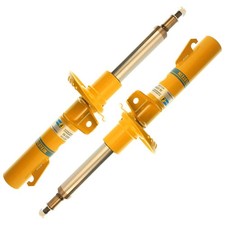 Front Shocks Struts For Volkswagen CC & Passat Pair Bilstein B6