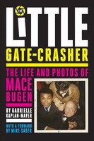 Gabrielle Kaplan-Mayer | The Little Gate-Crasher | Taschenbuch | Englisch (2018)