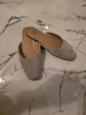 Inc International Concepts Women's Slippers Size 6.5