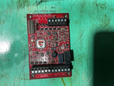 Lenel LNL-1300 Series 3 Single Reader Interface Module