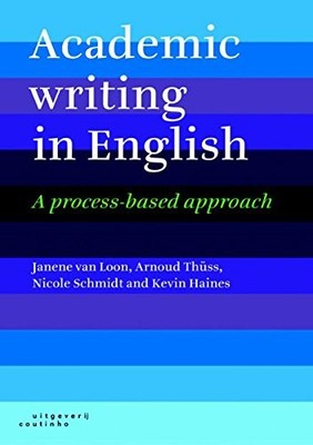 Academic writing in English: a process-based approach,Janene Van