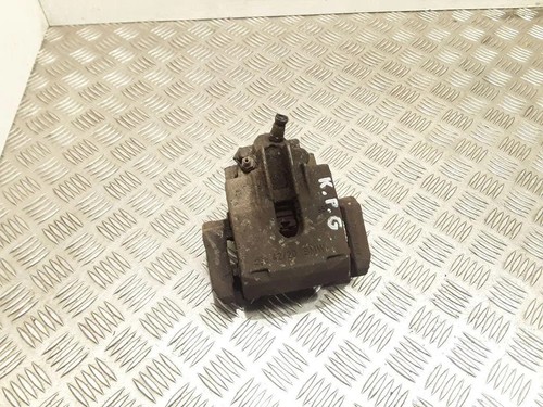 BMW 5 Touring E61 Bremssupport hinten links 3.00 Diesel 2008 32977948