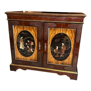 Drexel Heritage Chinoiserie | eBay