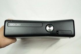 Microsoft Xbox 360 Slim Console 250GB Bundle Tested & Working FAST SHIPPING