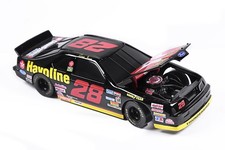 NEW 1994 Texaco/Havoline Racing Ford Thunderbird 1/24 Die-Cast Bank - CAR96