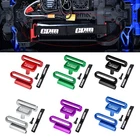 Battery Holder + Fixed Strap for ARRMA 1/16 MINI KRATON 3S DSC 4X4 RTR Brushless
