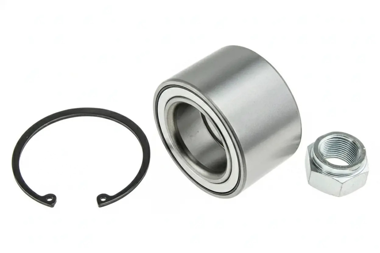 N.T.Y. KLT-MS-013.NTY Wheel Bearing for HYUNDAI,MITSUBISHI - Image 2