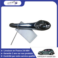 Porte arrière et accessoires Chrysler PT CRUISER