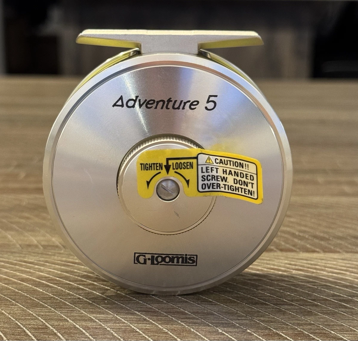 G.Loomis Fly Reel Fishing Reels | eBay