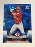 2023 Bowman Chrome Sapphire Edition - Spencer Steer #52 (RC)