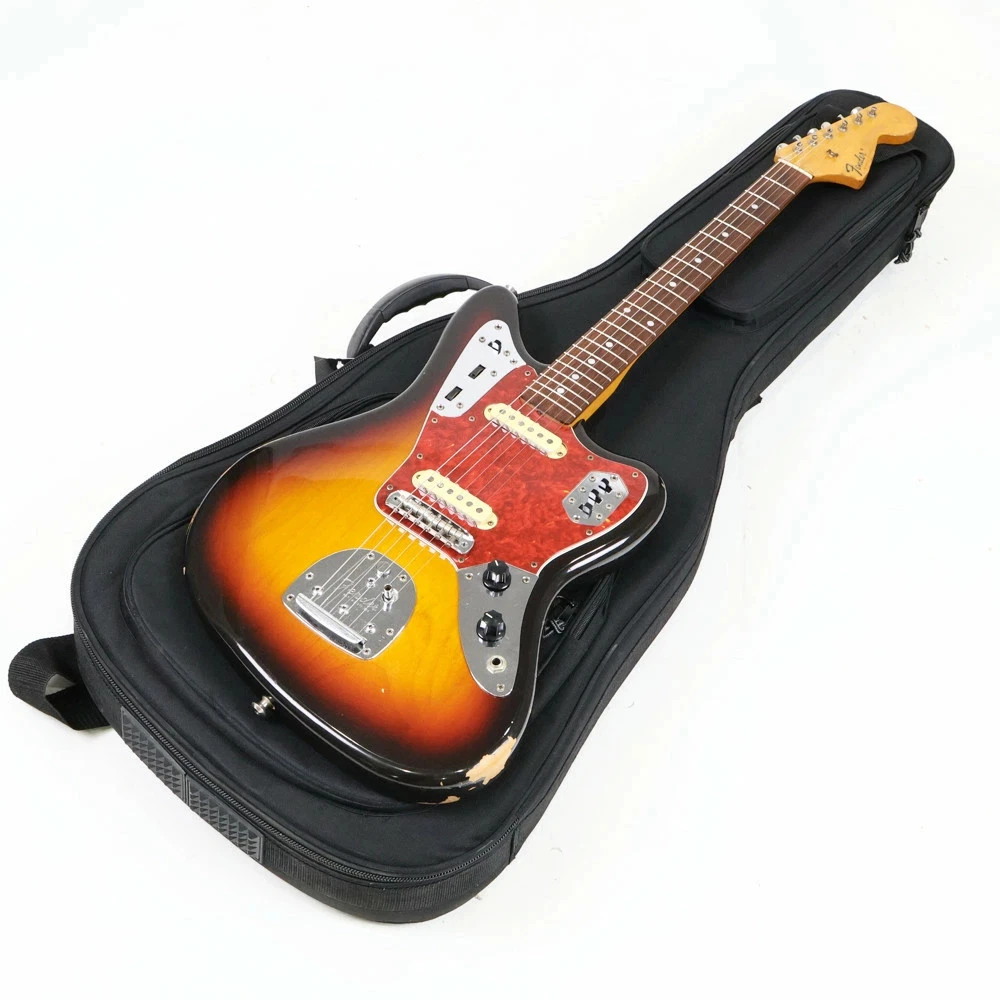 Fender Jaguar Guitar Japan for sale | eBay