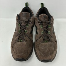 Size 10.5 - New Balance 608 V4 Brown for sale online | eBay display picture 3