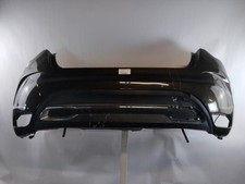 Pare-choc arrière Citroen DS4