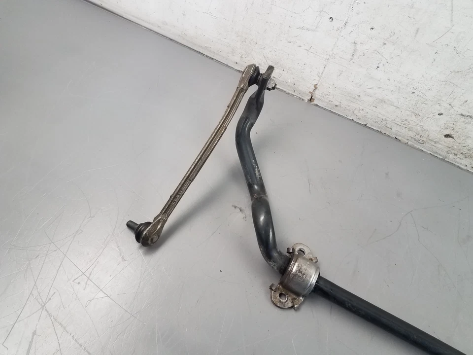 2011 梅赛德斯奔驰 AMG E 63 前摇杆/末端链接 #8509 H5 — 第 3/3 张图片