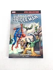 Marvel Comics Epic Collection AMAZING SPIDER-MAN Volume 1 GREAT POWER TPB