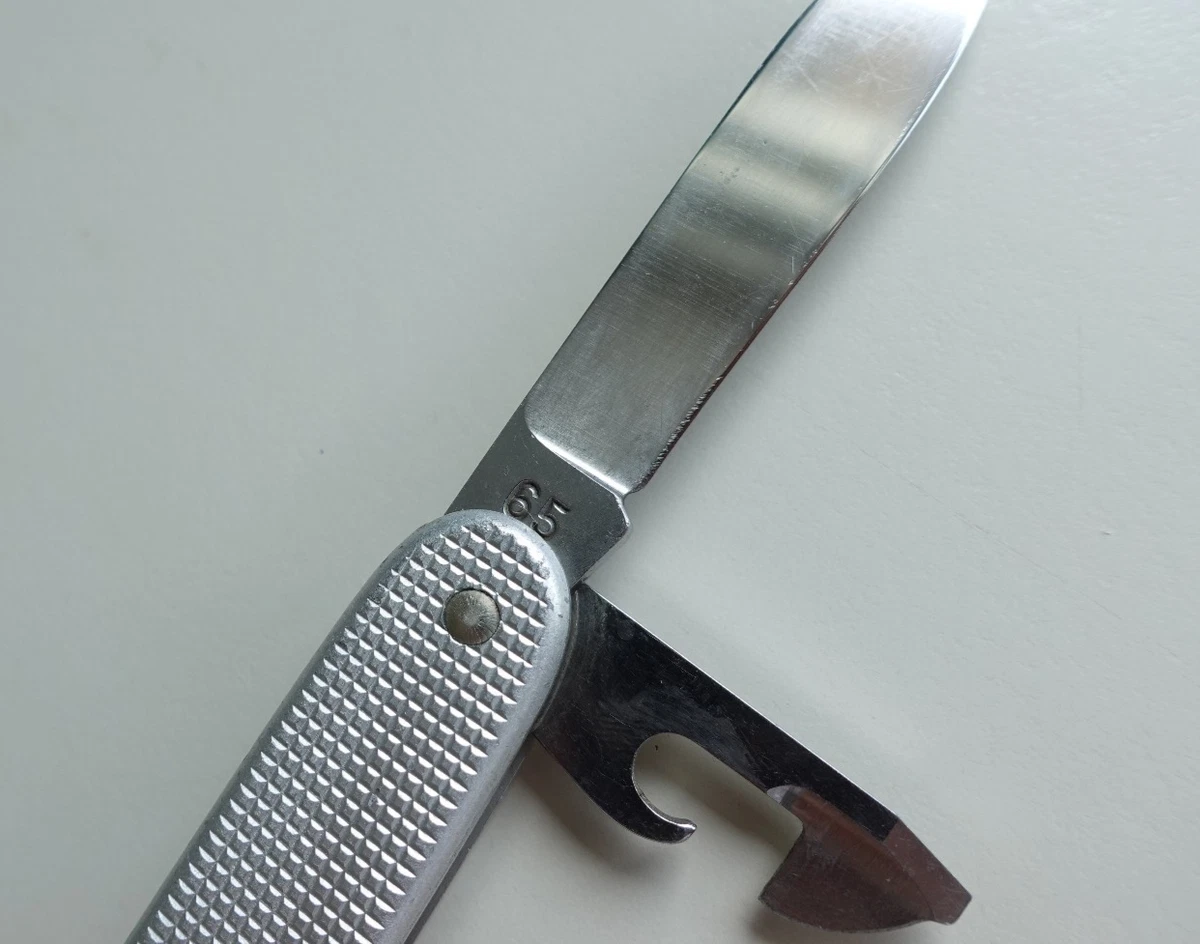 Victorinox Original Vintage Folding Knives for sale | eBay
