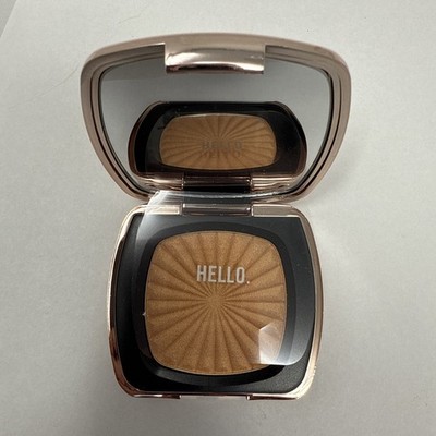 bareMinerals Ready Luminizer  Highlighter The First Glance 4.5g NWOB B184