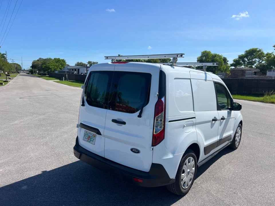 2020 Ford Transit Connect XLT - Image 4 of 4