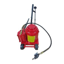 50 Ton Air Manual All Purpose Pneumatic Hydraulic Bottle Jack Lift Tool 50 Ton Air Manual All Purpose Pneumatic Hydraulic Bottle Jack Lift Tool