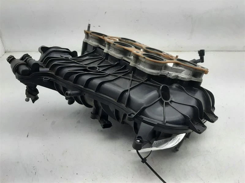 Colector de admisión 3,6 L superior 10-17 Chevrolet Equinox 12699182 Foto 4 de 4