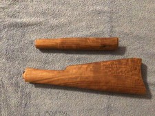 Winchester Pre 64 92 94 Carbine Gun Stock Forend Set Walnut Repro