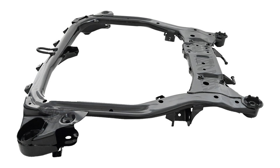 Susp Rondo 2007-2012 Kia Rondo 2.4L 4cyl 2.7L 6cyl Front Subframe Crossmember ...