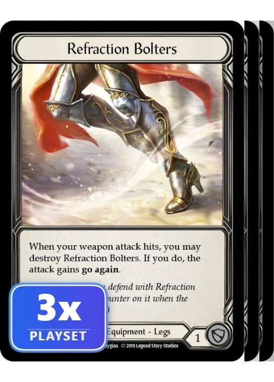 Flesh and Blood TCG for sale - eBay Flesh and Blood TCG for sale - eBay