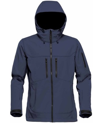 Stormtech Damen Epsilon 2 Softshell HR-1W - STORMTECH H2XTREME  8.000/5