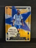 2024-25 Yankuba Minteh Panini Impeccable Stainless Stars Gold Brighton Card /10
