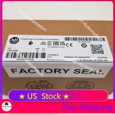 New Sealed Allen Bradley 1769-SDN SER B CompactLogix DeviceNet Scanner Module US