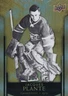 #3 Jacques Plante - Montreal Canadiens - 2023 Upper Deck Tim Hortons Legends Hoc
