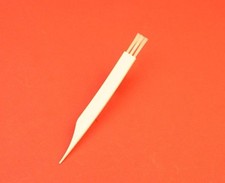 Reinigungspinsel für Nähmaschinen Pinsel zu...