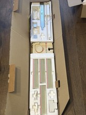 Brother KX-395 Convertible Home Knitting Machine. Brand New