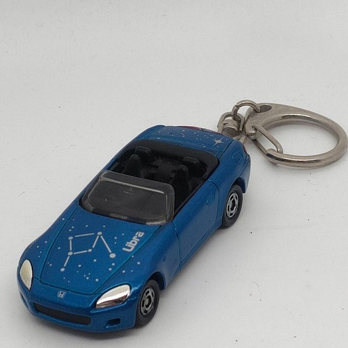 Tomica Honda S2000 Toys R Us Limited Key Chain