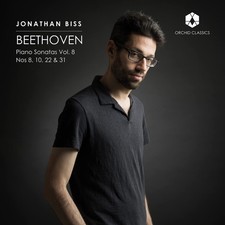 Complete Beethoven Piano 8 CD