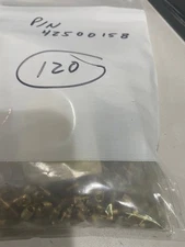 VERIFLO PARKER 42500158 PARKER