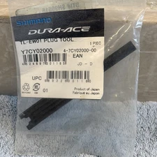 Shimano TL-EW01 Dura-Ace 7970 Di2 Wiring Plug Tool [ssg]