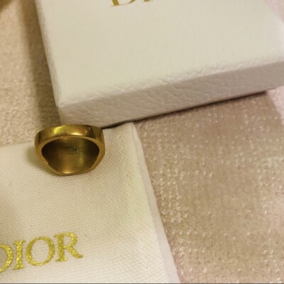 Dior【SALE】■国内発■30 MONTAIGNE リング コメ兵｜クリスチャンディオール 30 モンテーニュ R1375WOMLQ