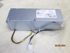 Dell Optiplex 3050 5050 7050 240W Power Supply TESTED 022M8Y 4GJV9 0J61WF 0DHVJN