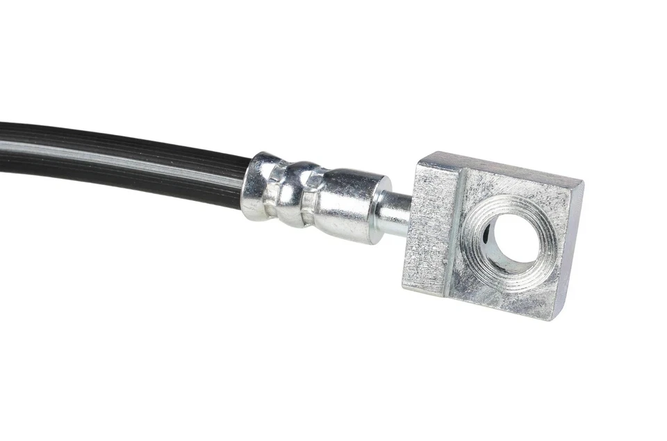 Тормозной гидравлический шланг передний левый Sunsong для 1976-1980 Dodge W200 - Изображение 2 из 3