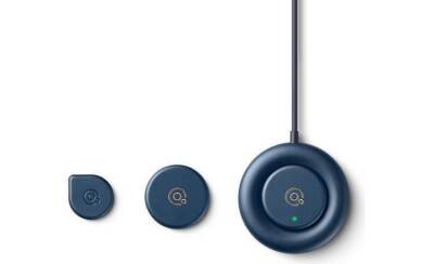 Adero Smart Tag Deluxe Kit