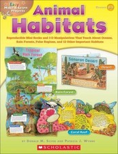 Easy Make & Learn Proj... 9780439453370 by Silver, Donald M., Wynne, Patricia J.