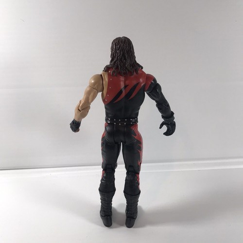 WWE Kane 2011 - Wrestling Mania Heritage Series - Imagen 2 de 2