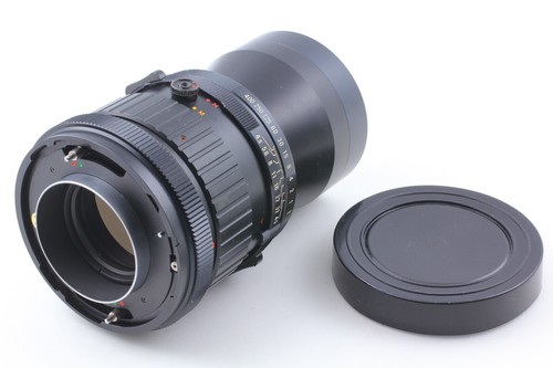 【Excelente+++】 Mamiya Sekor 250 mm F/4,5 para RB67 Pro S SD de JAPÓN #2337 - Imagen 10 de 10