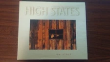 Secrets Of High States (Hardcover) by Jim Dines (Author)