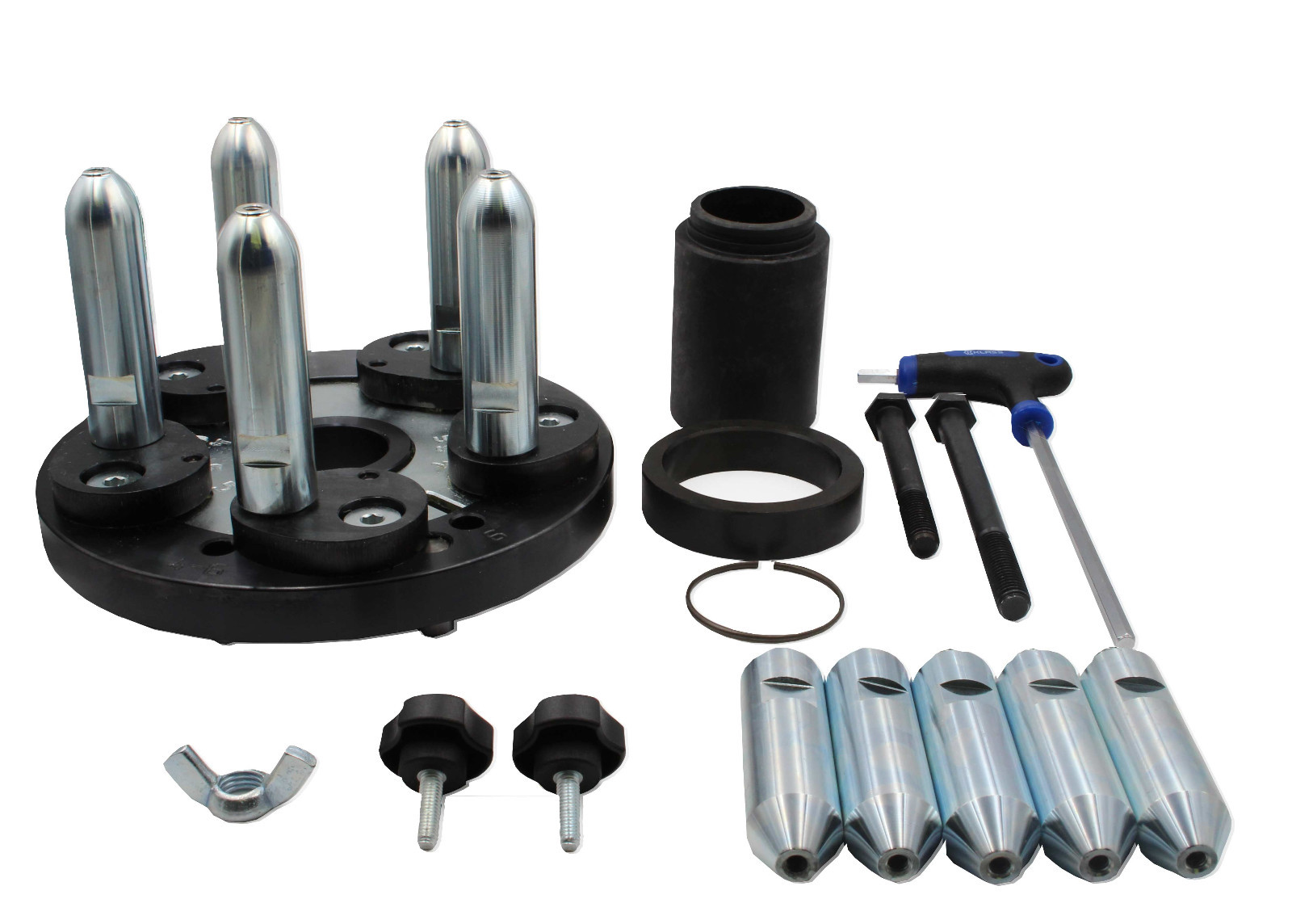 C4031245 / 4031245 Reverse-Mounting-Kit | eBay